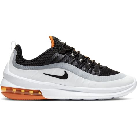 nike axis maat 46 oranje bruin